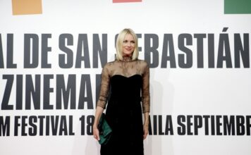 Naomi Watts recibirá el Premio Donostia en San Sebastián Naomi Watts recibirá el Premio Donostia en San Sebastián