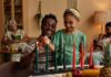 Nuevo sello de USPS celebra las tradiciones de Kwanzaa Nuevo sello de USPS celebra las tradiciones de Kwanzaa