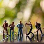 Seis de cada diez estadounidenses se consideran clase trabajadora