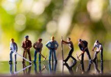 Seis de cada diez estadounidenses se consideran clase trabajadora Seis de cada diez estadounidenses se consideran clase trabajadora