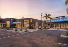 SuperCinema abre estudio independiente en Burbank SuperCinema abre estudio independiente en Burbank