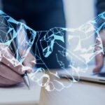 UC Irvine liderará centro nacional sobre inteligencia artificial y escritura