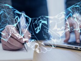 UC Irvine liderará centro nacional sobre inteligencia artificial y escritura UC Irvine liderará centro nacional sobre inteligencia artificial y escritura