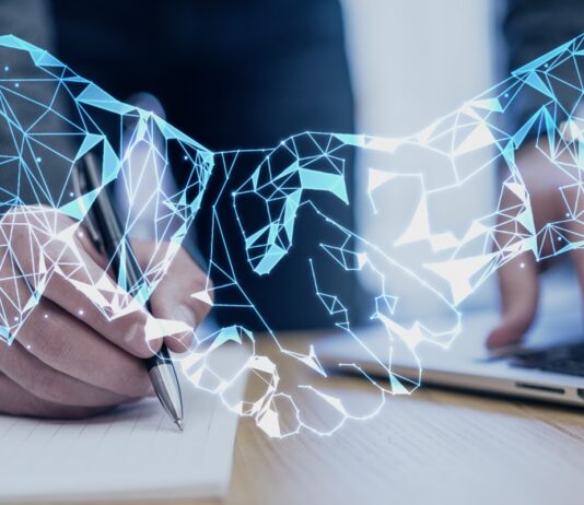 UC Irvine liderará centro nacional sobre inteligencia artificial y escritura UC Irvine liderará centro nacional sobre inteligencia artificial y escritura