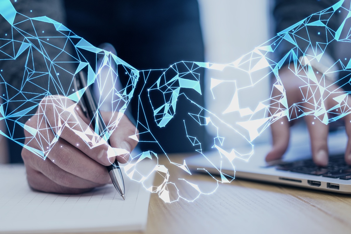 UC Irvine liderará centro nacional sobre inteligencia artificial y escritura UC Irvine liderará centro nacional sobre inteligencia artificial y escritura