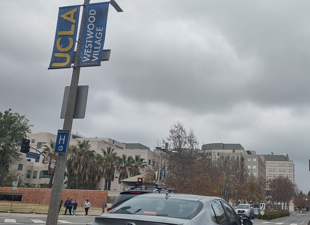 UCLA lidera ranking de universidades públicas de Estados Unidos