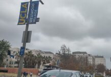 UCLA lidera ranking de universidades públicas de Estados Unidos UCLA lidera ranking de universidades públicas de Estados Unidos