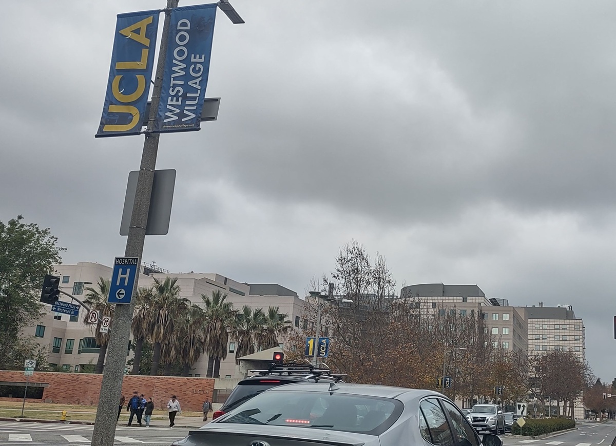 UCLA lidera ranking de universidades públicas de Estados Unidos UCLA lidera ranking de universidades públicas de Estados Unidos