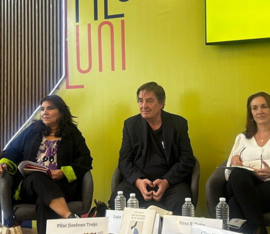 UNAM y el Instituto Cervantes publican nueva edición de poemas de Jaime Sabines UNAM y el Instituto Cervantes publican nueva edición de poemas de Jaime Sabines