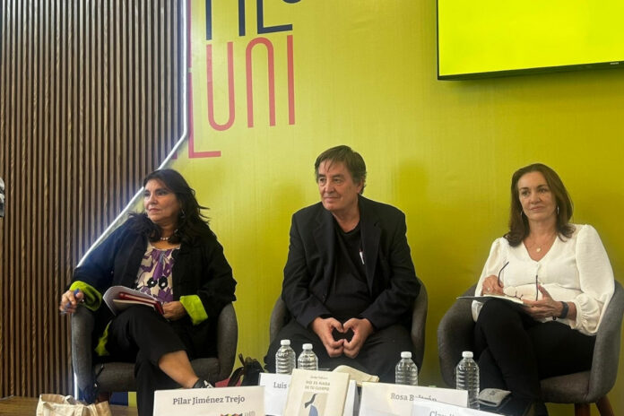 UNAM y el Instituto Cervantes publican nueva edición de poemas de Jaime Sabines UNAM y el Instituto Cervantes publican nueva edición de poemas de Jaime Sabines