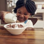 ¿Cómo afecta a los niños ir al colegio sin desayunar?
