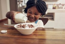¿Cómo afecta a los niños ir al colegio sin desayunar? ¿Cómo afecta a los niños ir al colegio sin desayunar?