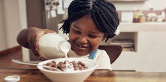 ¿Cómo afecta a los niños ir al colegio sin desayunar? ¿Cómo afecta a los niños ir al colegio sin desayunar?