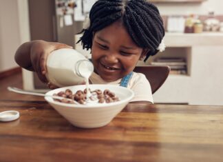 ¿Cómo afecta a los niños ir al colegio sin desayunar? ¿Cómo afecta a los niños ir al colegio sin desayunar?