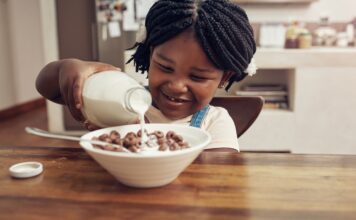 ¿Cómo afecta a los niños ir al colegio sin desayunar? ¿Cómo afecta a los niños ir al colegio sin desayunar?