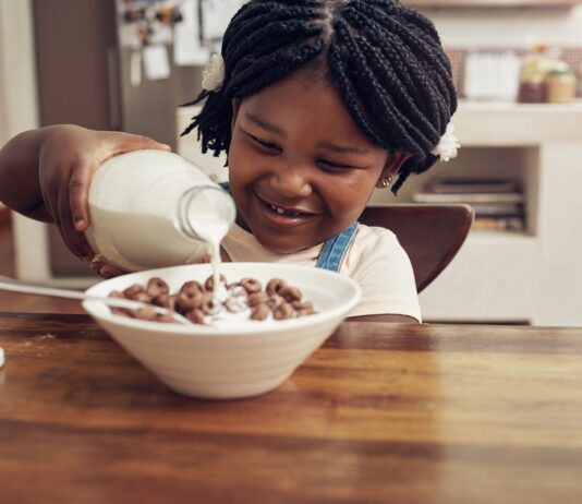 ¿Cómo afecta a los niños ir al colegio sin desayunar? ¿Cómo afecta a los niños ir al colegio sin desayunar?