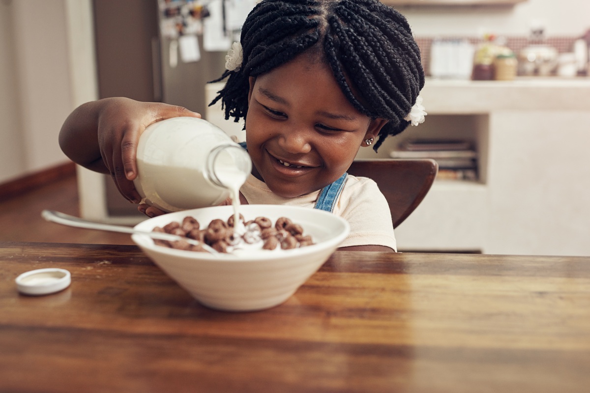 ¿Cómo afecta a los niños ir al colegio sin desayunar ¿Cómo afecta a los niños ir al colegio sin desayunar?