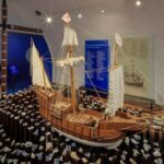 Acapulco y Chilpancingo celebrarán 461 años del tornaviaje del Galeón de Manila