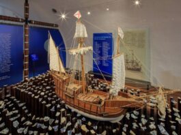 Acapulco y Chilpancingo celebrarán 461 años del tornaviaje del galeón de Manila Acapulco y Chilpancingo celebrarán 461 años del tornaviaje del Galeón de Manila