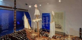 Acapulco y Chilpancingo celebrarán 461 años del tornaviaje del galeón de Manila Acapulco y Chilpancingo celebrarán 461 años del tornaviaje del Galeón de Manila