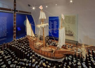 Acapulco y Chilpancingo celebrarán 461 años del tornaviaje del galeón de Manila Acapulco y Chilpancingo celebrarán 461 años del tornaviaje del Galeón de Manila