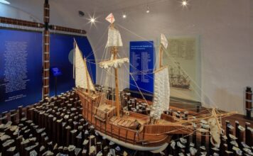 Acapulco y Chilpancingo celebrarán 461 años del tornaviaje del galeón de Manila Acapulco y Chilpancingo celebrarán 461 años del tornaviaje del Galeón de Manila