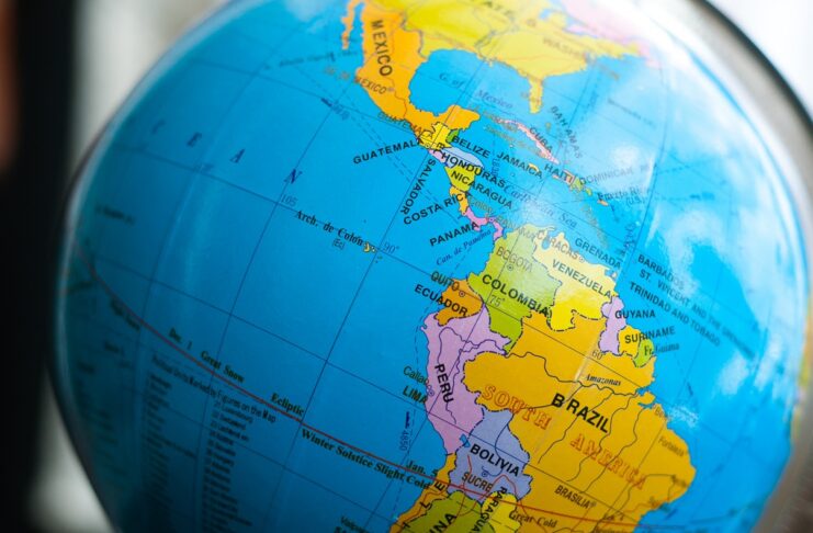CEPAL prevé que las exportaciones de bienes de América Latina crezcan un 20% en 2026 CEPAL prevé que las exportaciones de bienes de América Latina crezcan un 20% en 2026