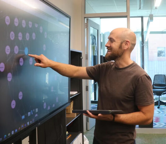 Cal Poly abre solicitudes para nueva carrera en ciencia de datos Cal Poly abre solicitudes para nueva carrera en ciencia de datos