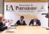 Cal State LA y Alliance College-Ready Public Schools amplían apoyo a universitarios Cal State LA y Alliance College-Ready Public Schools amplían apoyo a universitarios