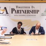 Cal State LA y Alliance College-Ready Public Schools amplían apoyo a universitarios