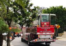 California investiga trabas para entregar seguros a sobrevivientes de incendios California investiga trabas para entregar seguros a sobrevivientes de incendios