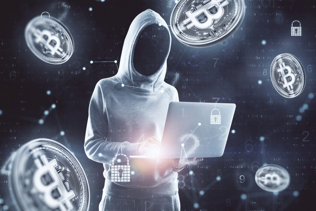 California reporta casi 200 nuevas estafas con criptomonedas