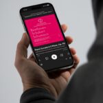 Camerata Pacifica abre su archivo en Spotify y Apple Music