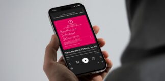 Camerata Pacifica abre su archivo en Spotify y Apple Music Camerata Pacifica abre su archivo en Spotify y Apple Music