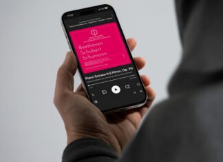 Camerata Pacifica abre su archivo en Spotify y Apple Music Camerata Pacifica abre su archivo en Spotify y Apple Music