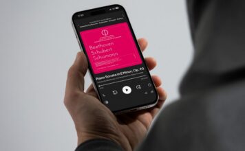 Camerata Pacifica abre su archivo en Spotify y Apple Music Camerata Pacifica abre su archivo en Spotify y Apple Music