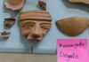 Cerámica y restos humanos revelan vestigios de la ruta México-Querétaro Cerámica y restos humanos revelan vestigios de la ruta México-Querétaro