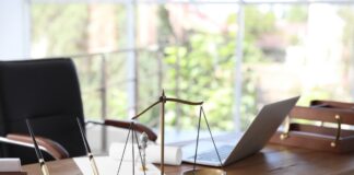 Colegio de Abogados de California interviene una práctica de servicios migratorios Colegio de Abogados de California interviene una práctica de servicios migratorios