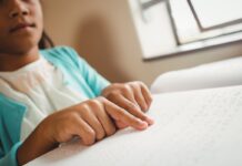 Cuentos latinoamericanos en braille para niños con discapacidad visual Cuentos latinoamericanos en braille para niños con discapacidad visual