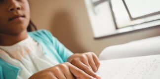 Cuentos latinoamericanos en braille para niños con discapacidad visual Cuentos latinoamericanos en braille para niños con discapacidad visual