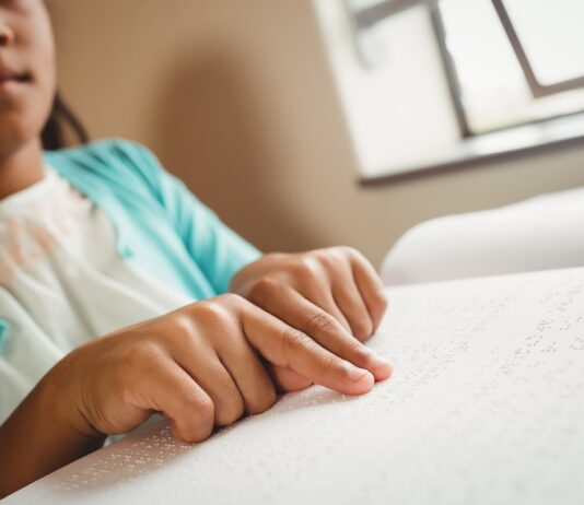 Cuentos latinoamericanos en braille para niños con discapacidad visual Cuentos latinoamericanos en braille para niños con discapacidad visual