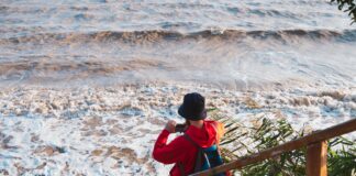 El Niño podría alcanzar una intensidad sin precedentes, advierte la OMM El Niño podría alcanzar una intensidad sin precedentes, advierte la OMM