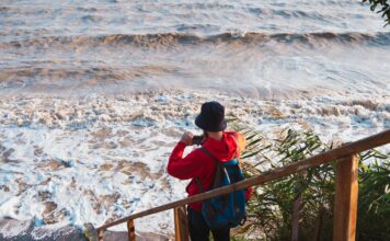 El Niño podría alcanzar una intensidad sin precedentes, advierte la OMM El Niño podría alcanzar una intensidad sin precedentes, advierte la OMM