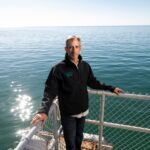 Experto de Cal Poly prevé menos alimento marino ante un posible El Niño intenso