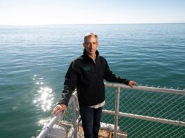 Experto de Cal Poly prevé menos alimento marino ante un posible El Niño intenso Experto de Cal Poly prevé menos alimento marino ante un posible El Niño intenso