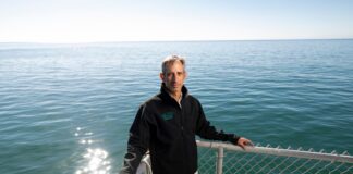 Experto de Cal Poly prevé menos alimento marino ante un posible El Niño intenso Experto de Cal Poly prevé menos alimento marino ante un posible El Niño intenso