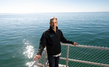 Experto de Cal Poly prevé menos alimento marino ante un posible El Niño intenso Experto de Cal Poly prevé menos alimento marino ante un posible El Niño intenso
