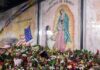 Feligreses de Los Ángeles se unen al Año Jubilar Guadalupano 2026-2027 Feligreses de Los Ángeles se unen al Año Jubilar Guadalupano 2026-2027