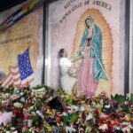 Feligreses de Los Ángeles se unen al Año Jubilar Guadalupano 2026-2027