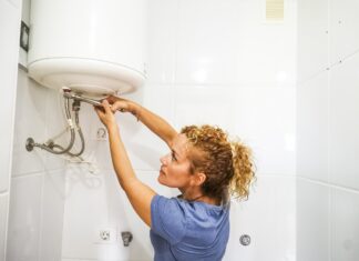 GO ZERO amplía los reembolsos para bombas de calor en California GO ZERO amplía los reembolsos para bombas de calor en California